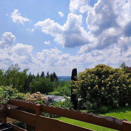 Ferienhaus Hexenhaeuschen Walhausen Εξωτερικό φωτογραφία