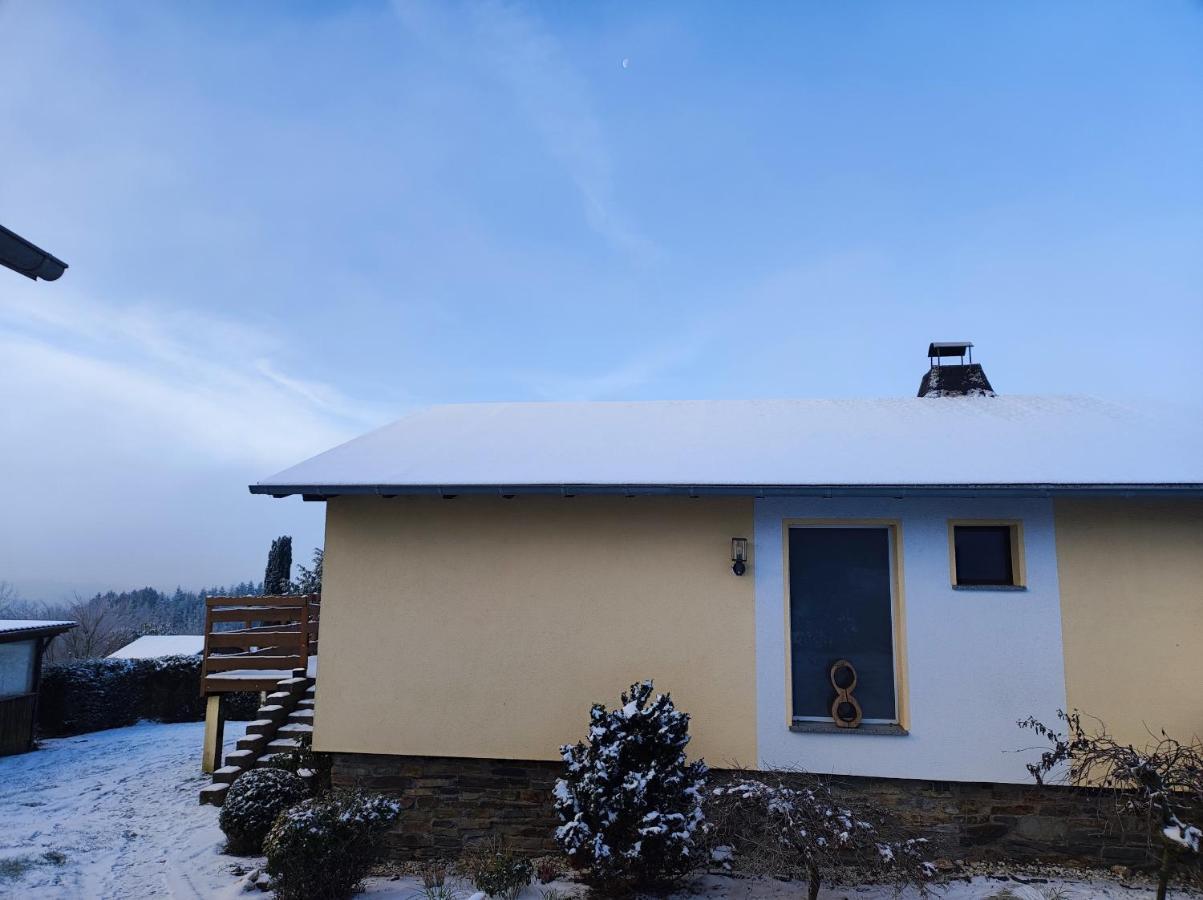 Ferienhaus Hexenhaeuschen Walhausen Εξωτερικό φωτογραφία
